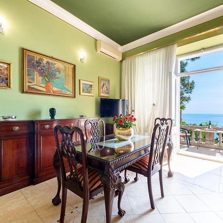Dubrovnik Seaview Apartment 10 Min To The Old Town Exterior foto