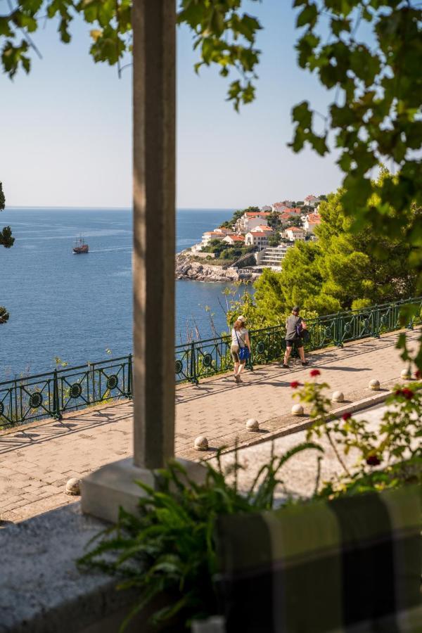 Dubrovnik Seaview Apartment 10 Min To The Old Town Exterior foto