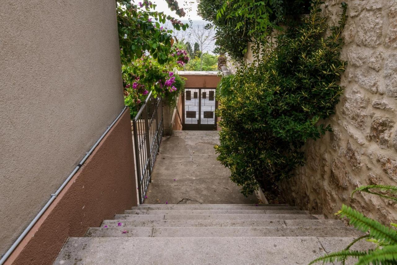 Dubrovnik Seaview Apartment 10 Min To The Old Town Exterior foto