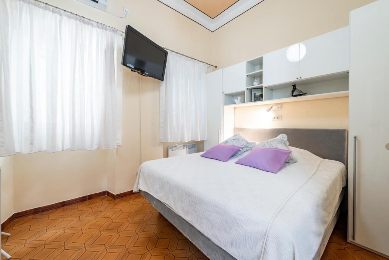 Dubrovnik Seaview Apartment 10 Min To The Old Town Exterior foto