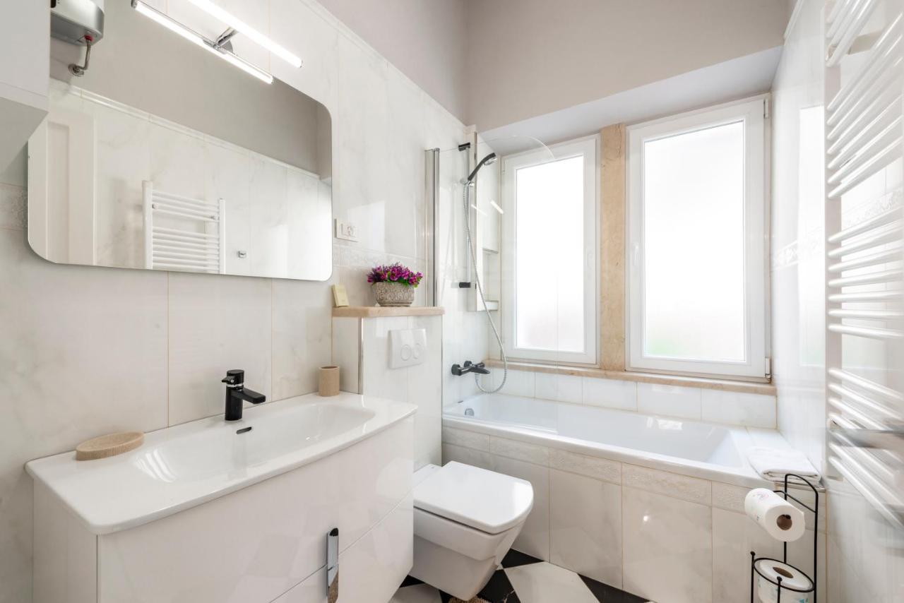 Dubrovnik Seaview Apartment 10 Min To The Old Town Exterior foto