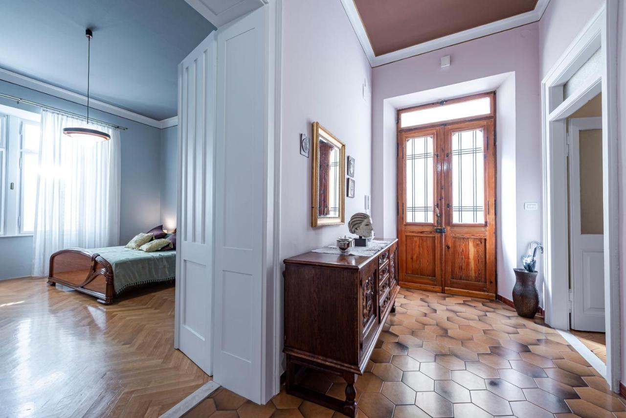 Dubrovnik Seaview Apartment 10 Min To The Old Town Exterior foto
