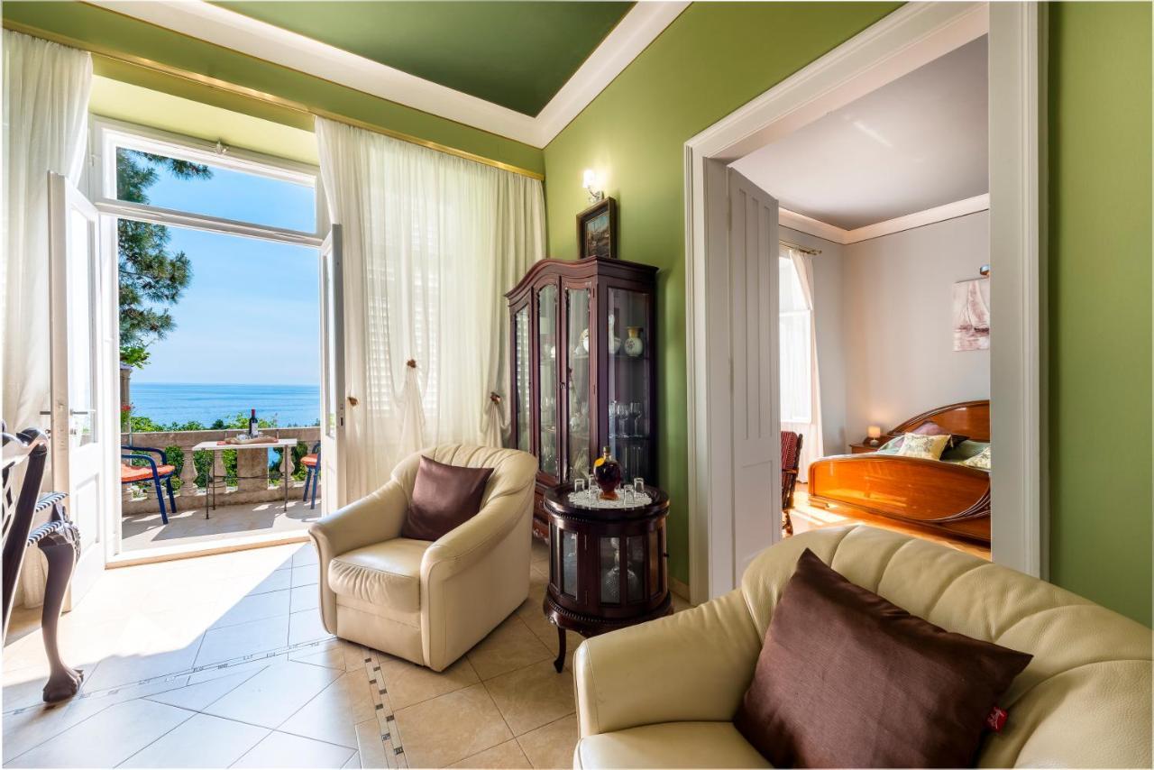 Dubrovnik Seaview Apartment 10 Min To The Old Town Exterior foto