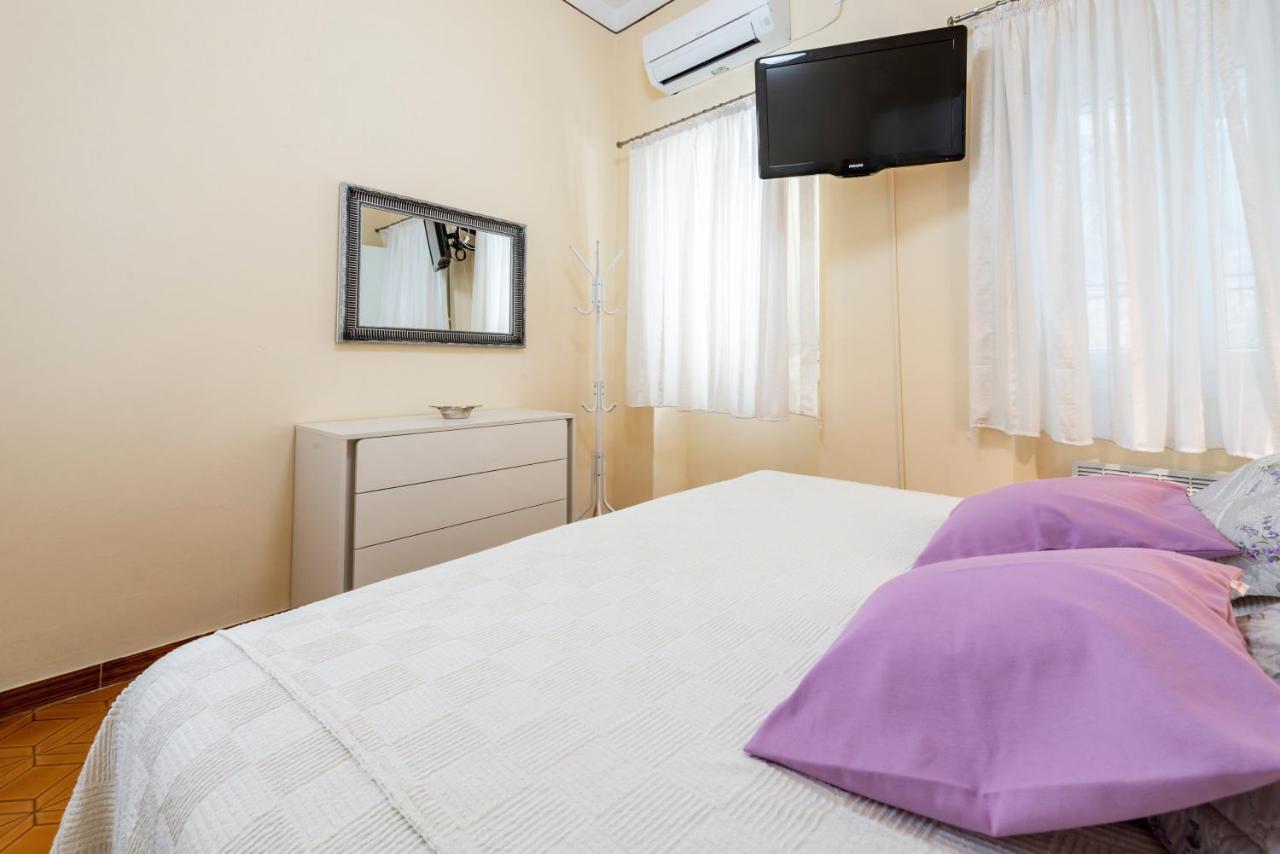 Dubrovnik Seaview Apartment 10 Min To The Old Town Exterior foto