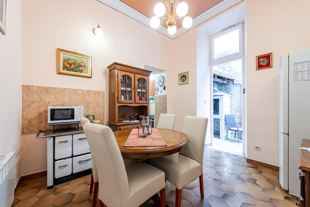 Dubrovnik Seaview Apartment 10 Min To The Old Town Exterior foto