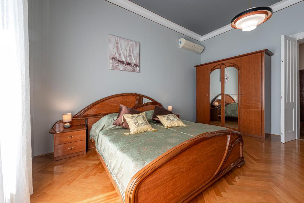 Dubrovnik Seaview Apartment 10 Min To The Old Town Exterior foto