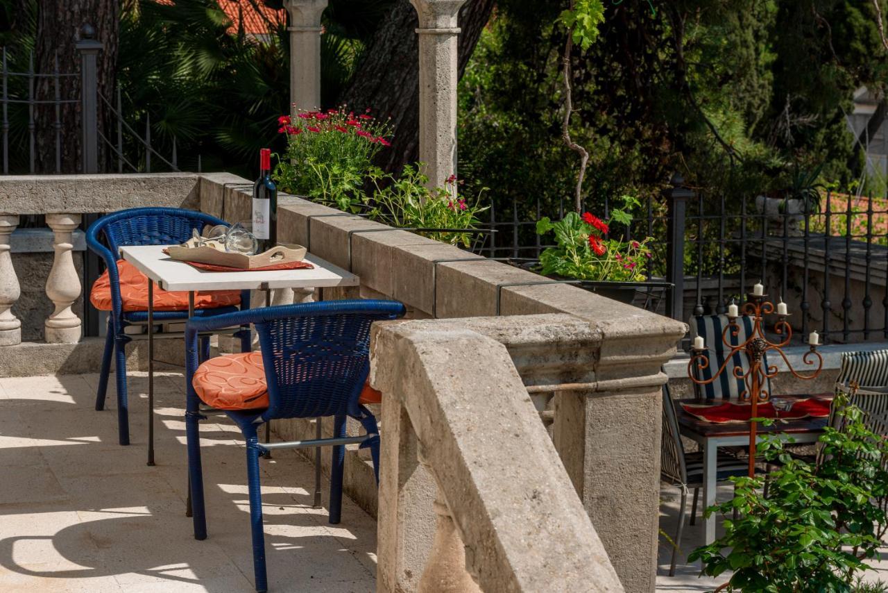 Dubrovnik Seaview Apartment 10 Min To The Old Town Exterior foto