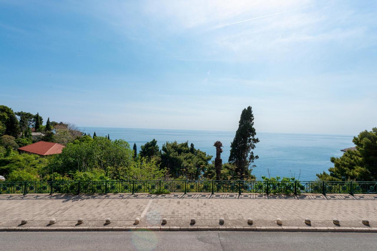 Dubrovnik Seaview Apartment 10 Min To The Old Town Exterior foto