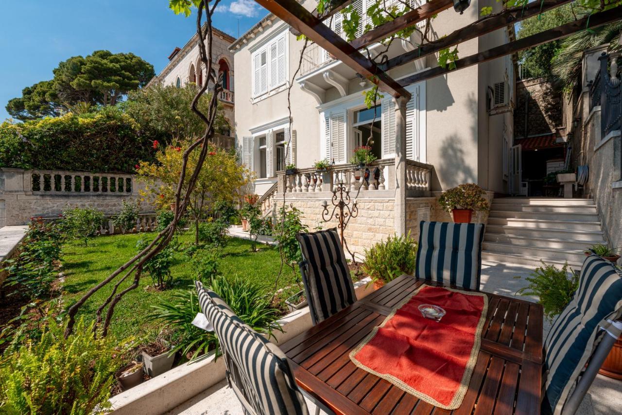 Dubrovnik Seaview Apartment 10 Min To The Old Town Exterior foto