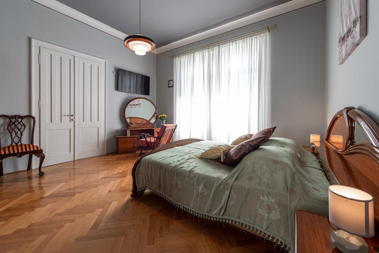 Dubrovnik Seaview Apartment 10 Min To The Old Town Exterior foto