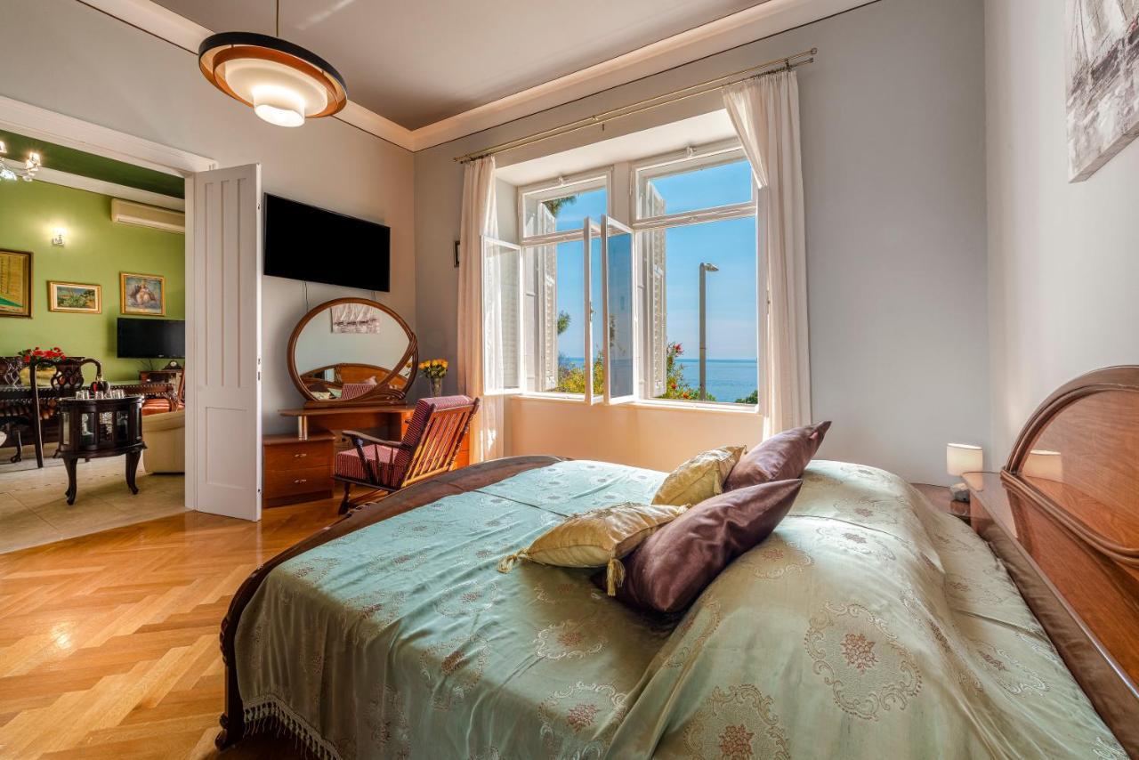 Dubrovnik Seaview Apartment 10 Min To The Old Town Exterior foto