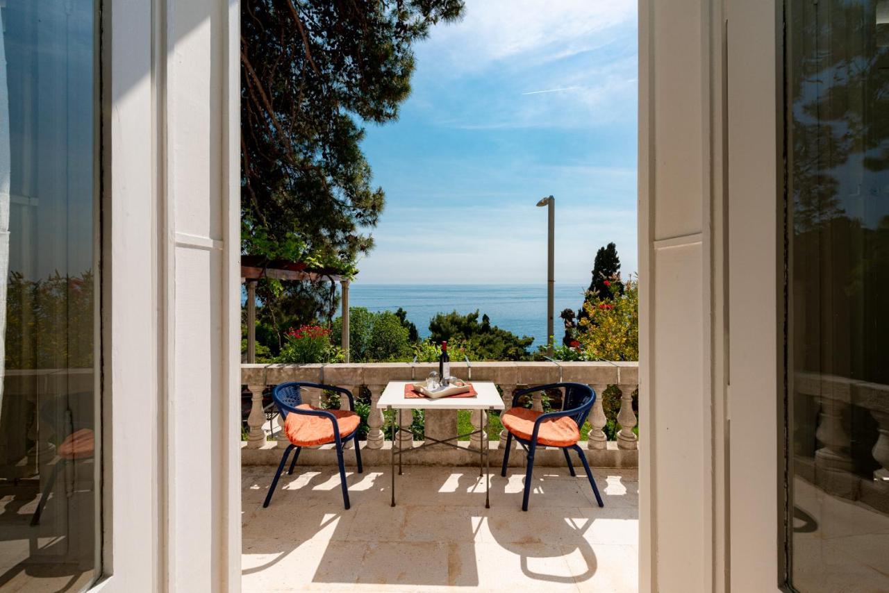 Dubrovnik Seaview Apartment 10 Min To The Old Town Exterior foto