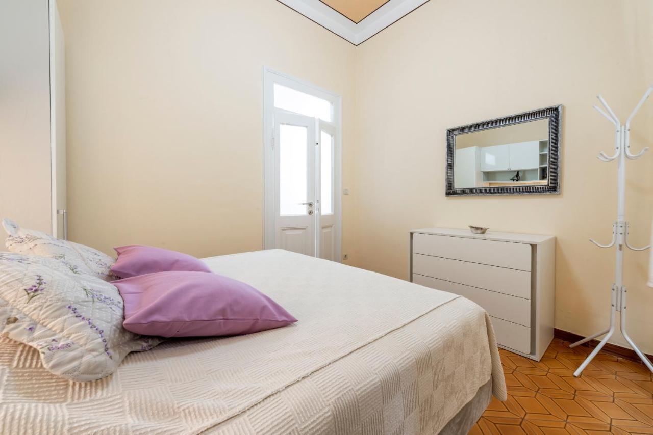 Dubrovnik Seaview Apartment 10 Min To The Old Town Exterior foto