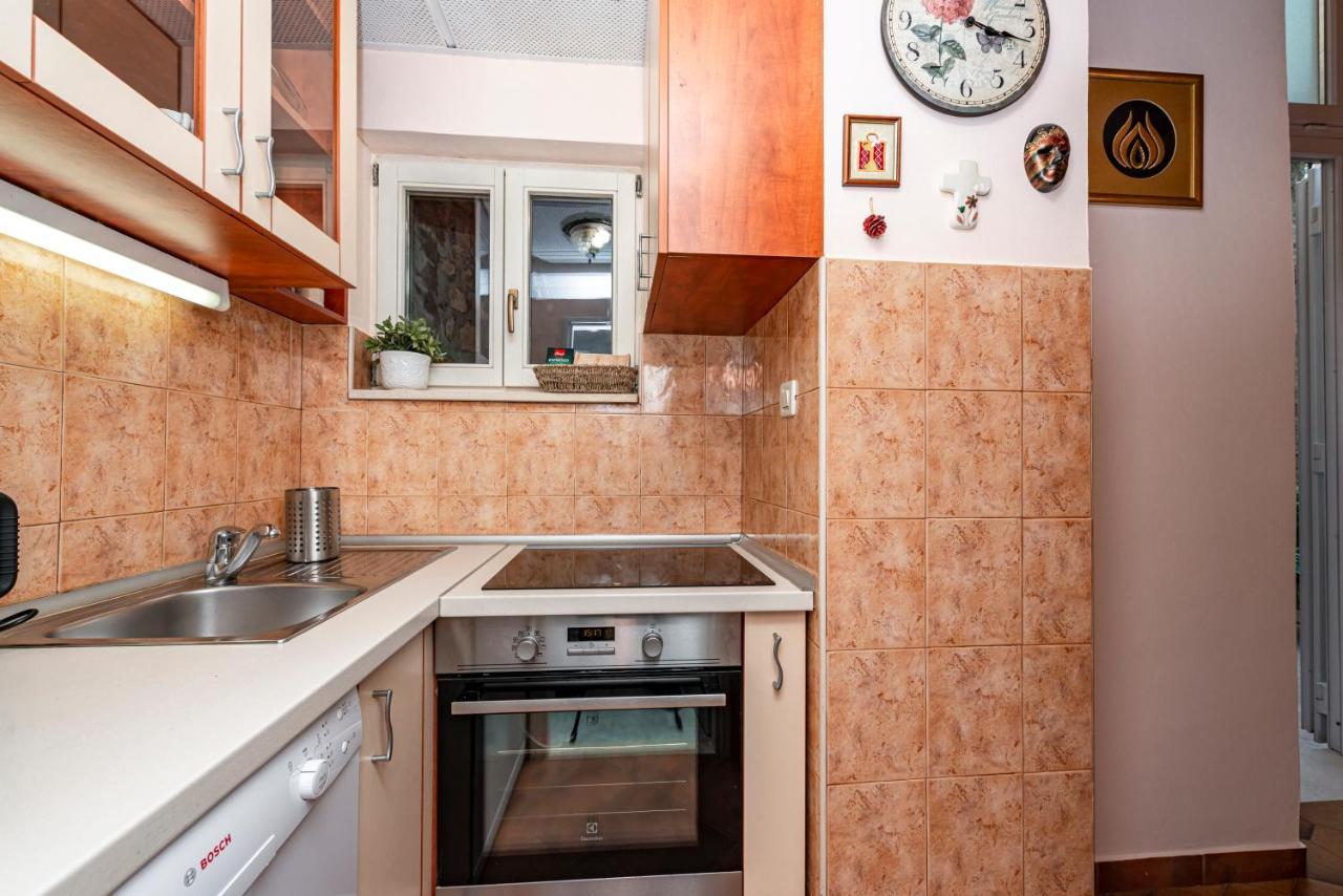 Dubrovnik Seaview Apartment 10 Min To The Old Town Exterior foto